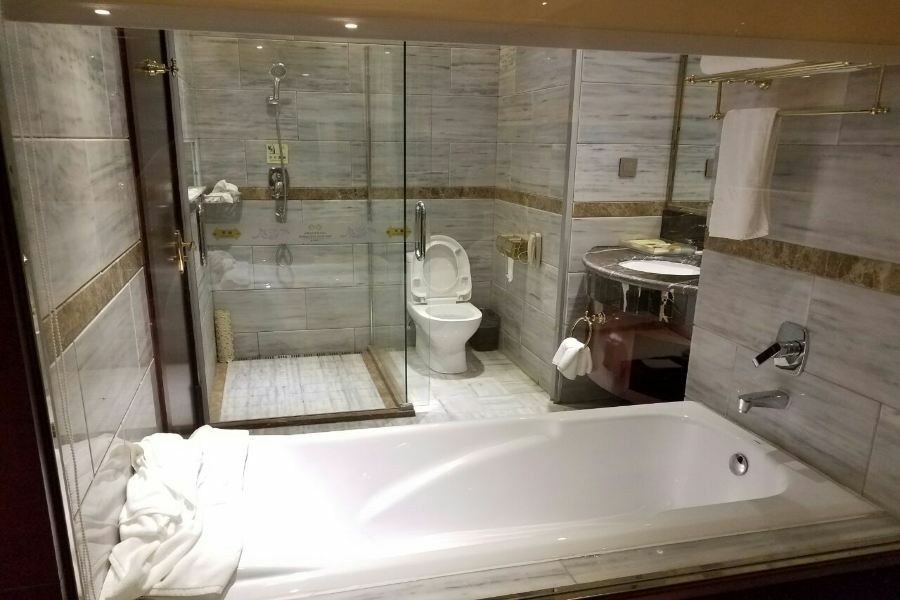 Waijing Gloria Grand Hotel Anhui Wuhu Zewnętrze zdjęcie